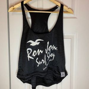 Ron Jon Surf Shop Pinnie